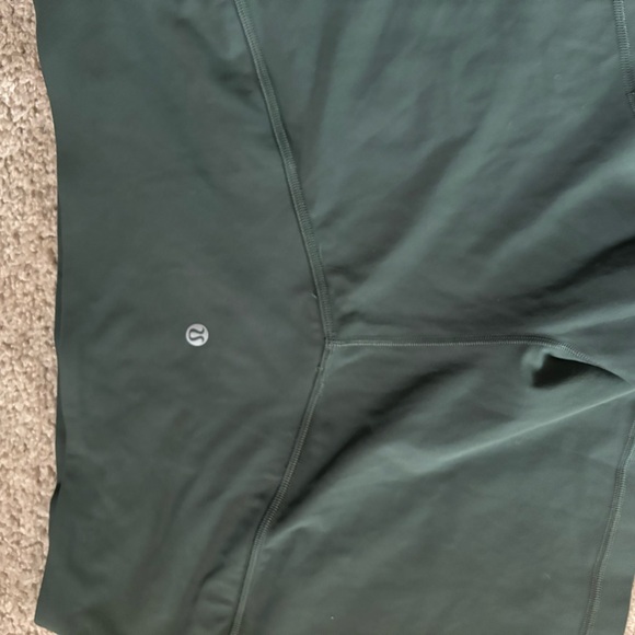 lululemon align classic fit hi-rise short 3” - Picture 2 of 4